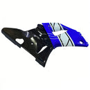 Injection Fairing Kit Bodywork Plastic ABS fit For Yamaha YZF 1000 R1 2000-2001