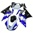 Injection Fairing Kit Bodywork Plastic ABS fit For Yamaha YZF 1000 R1 2000-2001