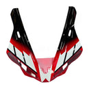Injection Fairing Kit Bodywork Plastic ABS fit For Yamaha YZF 1000 R1 2000-2001