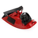 Audi A4 2009-2012 Right Outer Trunk LED Tail Light Lamp