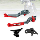 Adjustable Clutch Brake Lever fit for X350 2022-2023