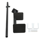 2 Step Dual Step bass Boat Trailer Steps