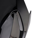 Lower Belly Pan Panels Guard Fairing For Street Triple 765 R/RS 2020-2022 Black