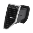 Front Right Middle AC Vent Grille 95B819202 Per Porsche Macan 2014-2017