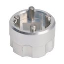 Remove reb cap from shock For FOX DPX2 Rebound cap driver Tool-398-00-761