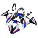 Injection Fairing Kit Bodywork Plastic ABS For BMW M1000RR S1000RR 2019-2022