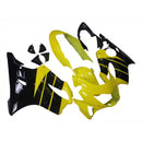 Injection Fairing Kit Bodywork Plastic ABS For Honda CBR600 F4 1999-2000