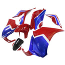 Injection Fairing Kit Bodywork Plastic ABS For Honda VFR1200 2010-2013