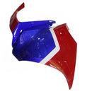 Injection Fairing Kit Bodywork Plastic ABS For Honda VFR1200 2010-2013