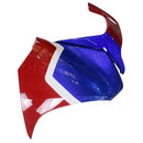 Injection Fairing Kit Bodywork Plastic ABS For Honda VFR1200 2010-2013