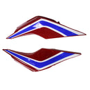 Injection Fairing Kit Bodywork Plastic ABS For Honda VFR1200 2010-2013