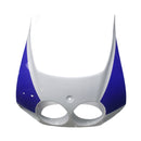 Injection Fairing Kit Bodywork For Honda CBR250RR MC19 1988-1989