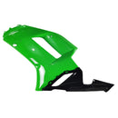 Injection Fairing Kit Bodywork Plastic ABS fit For Kawasaki ZX6R 636 2007-2008