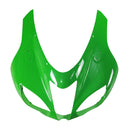 Injection Fairing Kit Bodywork Plastic ABS fit For Kawasaki ZX6R 636 2007-2008
