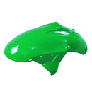 Injection Fairing Kit Bodywork Plastic ABS fit For Kawasaki ZX6R 636 2007-2008