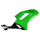 Injection Fairing Kit Bodywork Plastic ABS fit For Kawasaki ZX6R 636 2007-2008