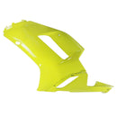 Injection Fairing Kit Bodywork Plastic ABS fit For Kawasaki ZX6R 636 2007-2008