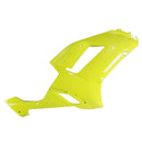 Injection Fairing Kit Bodywork Plastic ABS fit For Kawasaki ZX6R 636 2007-2008