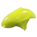 Injection Fairing Kit Bodywork Plastic ABS fit For Kawasaki ZX6R 636 2007-2008