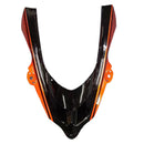 Injection Fairing Kit Bodywork Plastic ABS fit For Kawasaki ZX10R 2004-2005