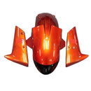 Injection Fairing Kit Bodywork Plastic ABS fit For Kawasaki ZX10R 2004-2005