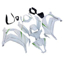 Injection Fairing Kit Bodywork Plastic ABS fit For Kawasaki ZX10R 2011-2015