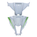 Injection Fairing Kit Bodywork Plastic ABS fit For Kawasaki ZX10R 2011-2015