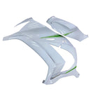 Injection Fairing Kit Bodywork Plastic ABS fit For Kawasaki ZX10R 2011-2015