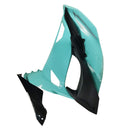 Injection Fairing Kit Bodywork Plastic ABS fit For Kawasaki ER6F/Ninja650R 2017-2019