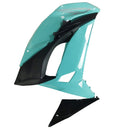 Injection Fairing Kit Bodywork Plastic ABS fit For Kawasaki ER6F/Ninja650R 2017-2019