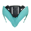 Injection Fairing Kit Bodywork Plastic ABS fit For Kawasaki ER6F/Ninja650R 2017-2019