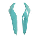 Injection Fairing Kit Bodywork Plastic ABS fit For Kawasaki ER6F/Ninja650R 2017-2019