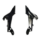 Injection Fairing Kit Bodywork Plastic ABS fit For Kawasaki ER6F/Ninja650R 2017-2019