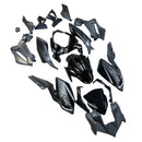Injection Fairing Kit Bodywork Plastic ABS fit For Kawasaki Z400 2018-2024