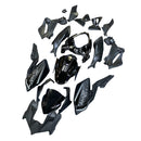 Injection Fairing Kit Bodywork Plastic ABS fit For Kawasaki Z400 2018-2024