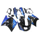Injection Fairing Kit Bodywork Plastic fit For Kawasaki ZZR1100 1993-2003