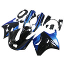 Injection Fairing Kit Bodywork Plastic fit For Kawasaki ZZR1100 1993-2003