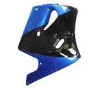 Injection Fairing Kit Bodywork Plastic fit For Kawasaki ZZR1100 1993-2003