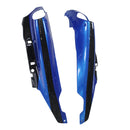 Injection Fairing Kit Bodywork Plastic fit For Kawasaki ZZR1100 1993-2003