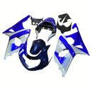 Injection Fairing Kit Bodywork Plastic ABS For Suzuki GSXR1000 2000-2002 K1 K2