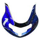 Injection Fairing Kit Bodywork Plastic ABS For Suzuki GSXR1000 2000-2002 K1 K2