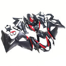 Injection Fairing Kit Bodywork Plastic ABS For Suzuki GSXR1000 2009-2016 K9