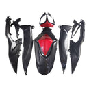 Injection Fairing Kit Bodywork Plastic ABS For Suzuki GSXR1000 2009-2016 K9