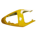 Injection Fairing Kit Bodywork Plastic ABS For Suzuki GSXR 600/750 2004-2005 K4