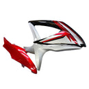 Injection Fairing Kit Bodywork Plastic ABS fit For Suzuki GSXR 600/750 2008-2009