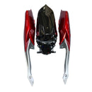 Injection Fairing Kit Bodywork Plastic ABS fit For Suzuki GSXR 600/750 2008-2009