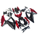 Injection Fairing Kit Bodywork Plastic ABS For Suzuki GSXR 600/750 2008-2010 K8