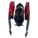 Injection Fairing Kit Bodywork Plastic ABS For Suzuki GSXR 600/750 2008-2010 K8