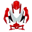 Injection Fairing Kit Bodywork Plastic ABS For Suzuki GSXR 600/750 2008-2010 K8