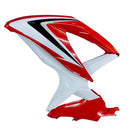 Injection Fairing Kit Bodywork Plastic ABS For Suzuki GSXR 600/750 2008-2010 K8